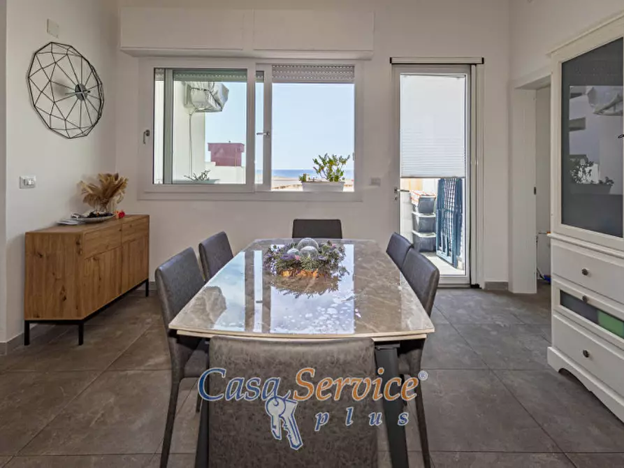 Immagine 16 di Appartamento in vendita  in Corso Roma a Gallipoli