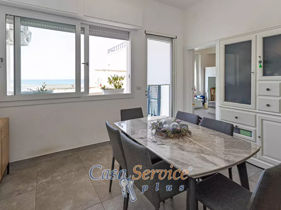 Immagine 17 di Appartamento in vendita  in Corso Roma a Gallipoli