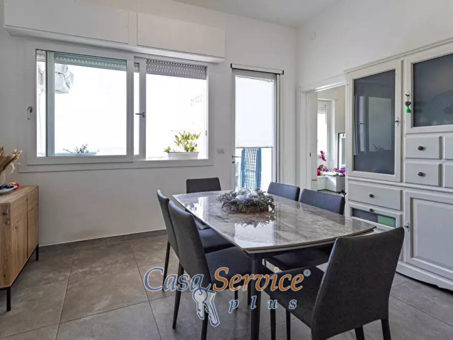 Immagine 18 di Appartamento in vendita  in Corso Roma a Gallipoli