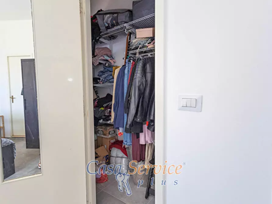 Immagine 19 di Appartamento in vendita  in Corso Roma a Gallipoli