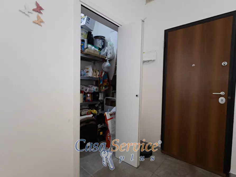 Immagine 20 di Appartamento in vendita  in Corso Roma a Gallipoli