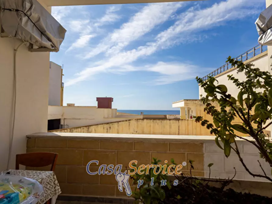 Immagine 21 di Appartamento in vendita  in Corso Roma a Gallipoli