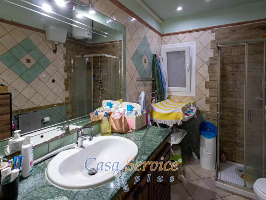 Immagine 23 di Appartamento in vendita  in Corso Roma a Gallipoli