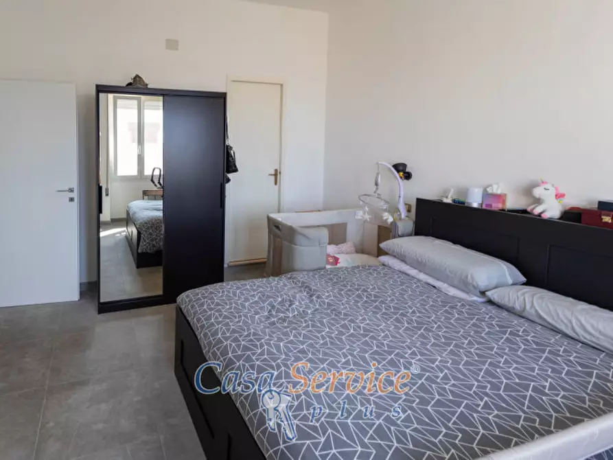 Immagine 24 di Appartamento in vendita  in Corso Roma a Gallipoli