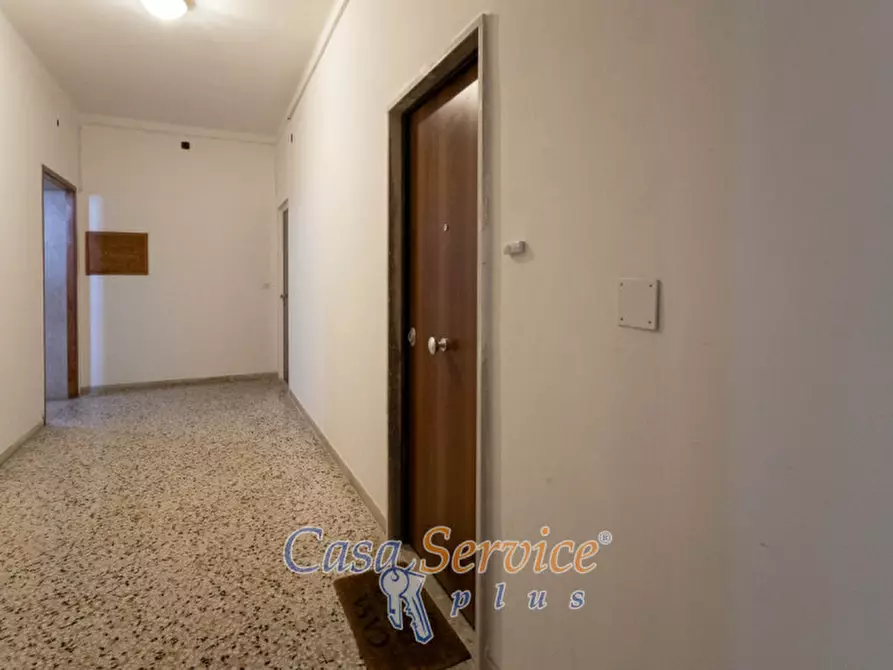 Immagine 25 di Appartamento in vendita  in Corso Roma a Gallipoli