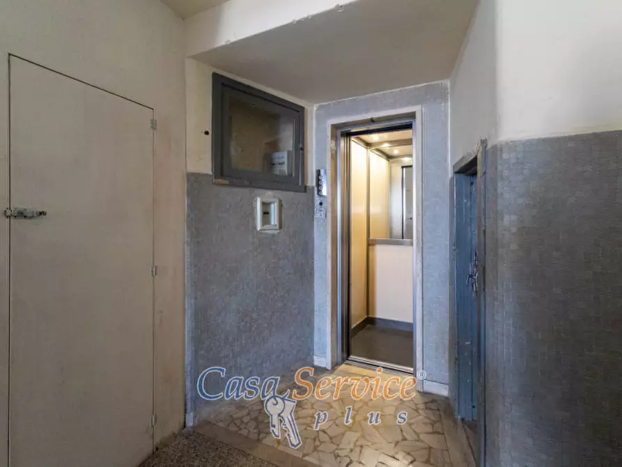 Immagine 26 di Appartamento in vendita  in Corso Roma a Gallipoli