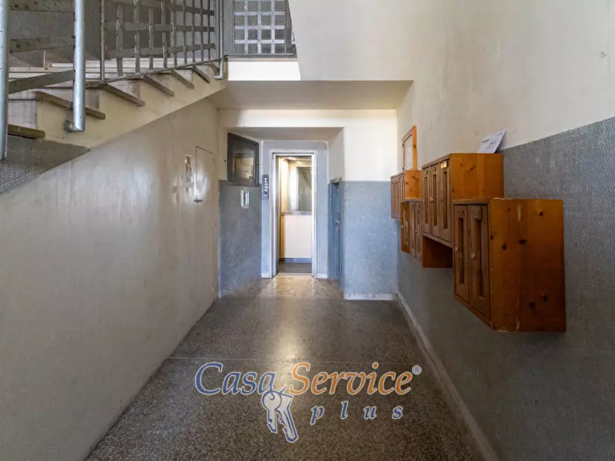 Immagine 27 di Appartamento in vendita  in Corso Roma a Gallipoli