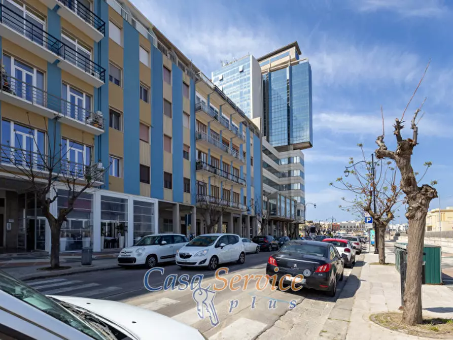 Immagine 29 di Appartamento in vendita  in Corso Roma a Gallipoli