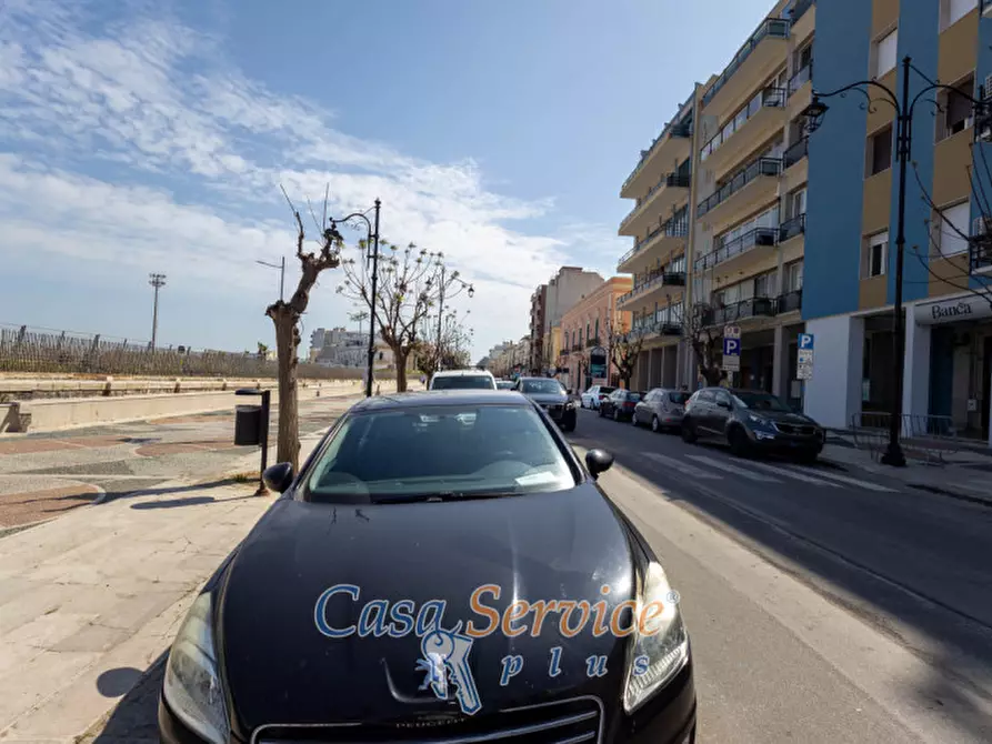 Immagine 30 di Appartamento in vendita  in Corso Roma a Gallipoli