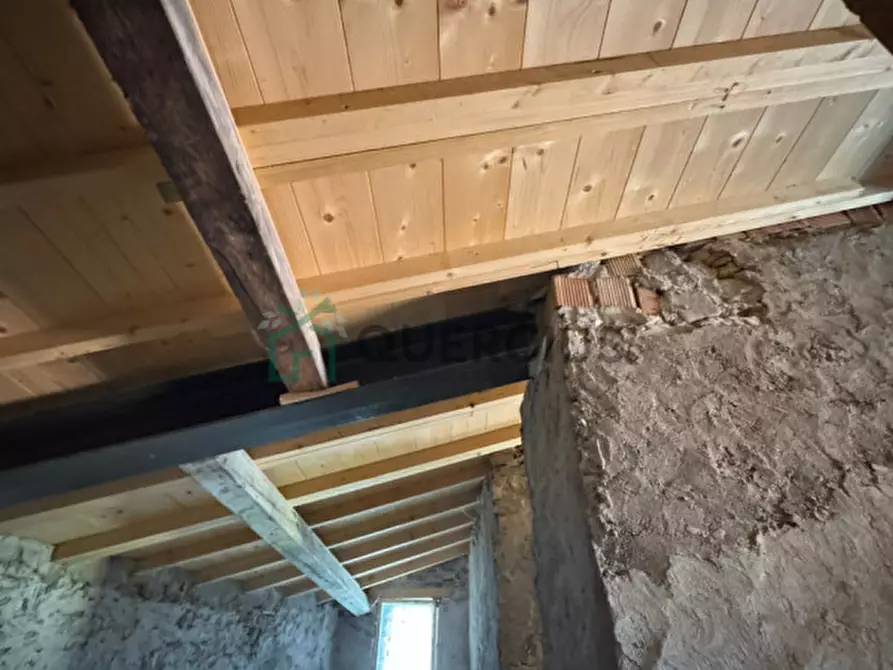 Immagine 13 di Rustico / casale in vendita  in Via Angelo Spada a Cazzano Di Tramigna