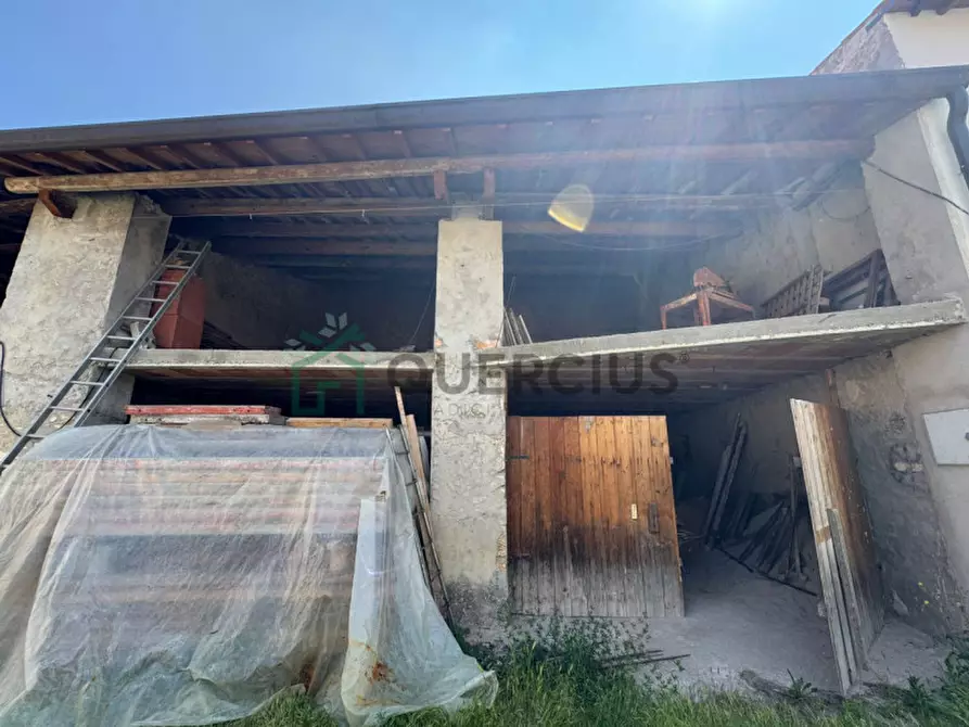 Immagine 14 di Rustico / casale in vendita  in Via Angelo Spada a Cazzano Di Tramigna