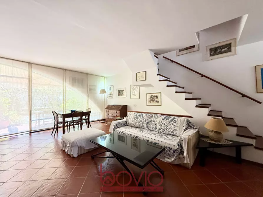 Immagine 3 di Villetta a schiera in vendita  in VIA DELLA FORNACE 18 a Castiglione Torinese