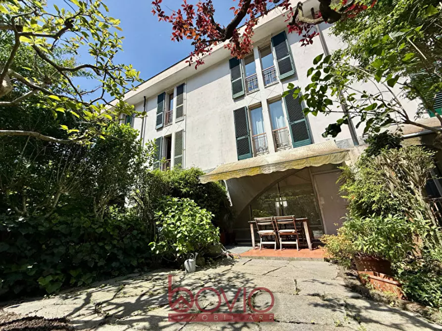 Immagine 3 di Villetta a schiera in vendita  in VIA DELLA FORNACE 18 a Castiglione Torinese