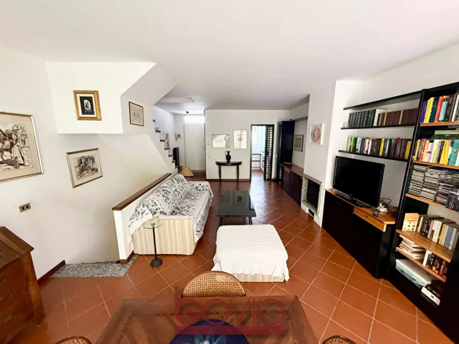 Immagine 5 di Villetta a schiera in vendita  in VIA DELLA FORNACE 18 a Castiglione Torinese