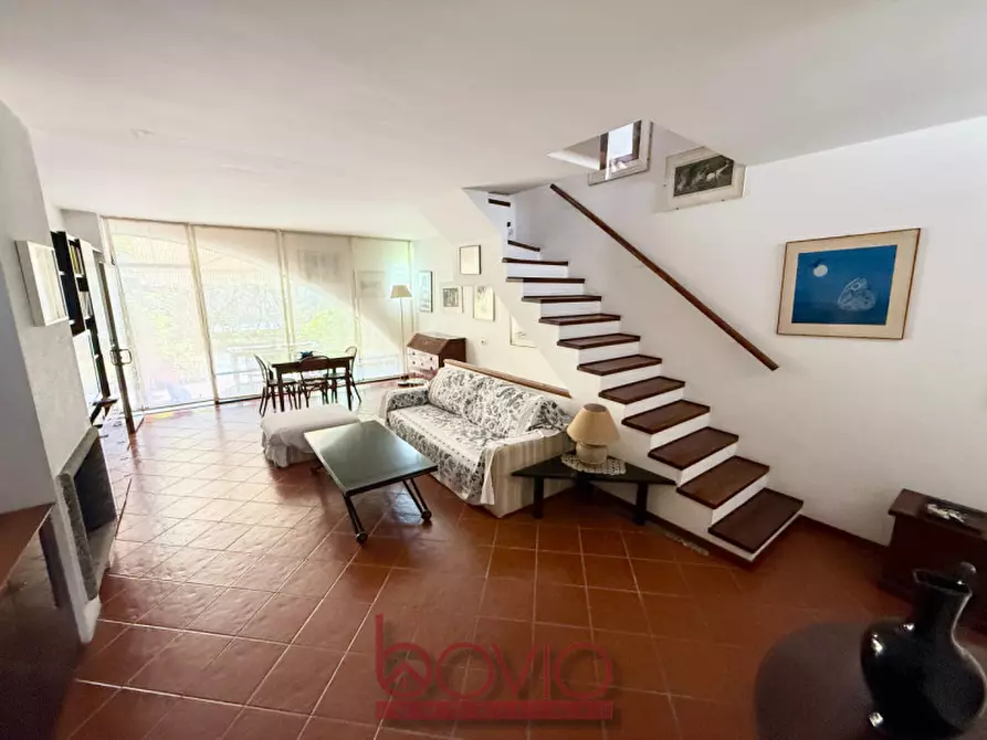 Immagine 6 di Villetta a schiera in vendita  in VIA DELLA FORNACE 18 a Castiglione Torinese