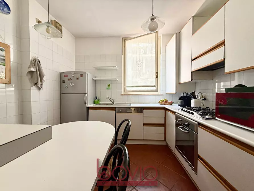 Immagine 10 di Villetta a schiera in vendita  in VIA DELLA FORNACE 18 a Castiglione Torinese