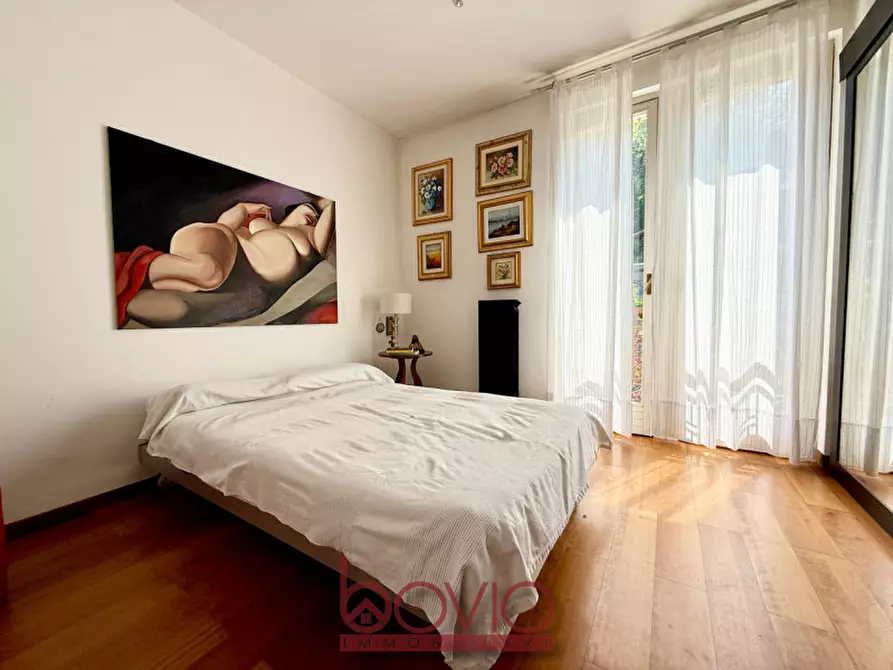Immagine 16 di Villetta a schiera in vendita  in VIA DELLA FORNACE 18 a Castiglione Torinese