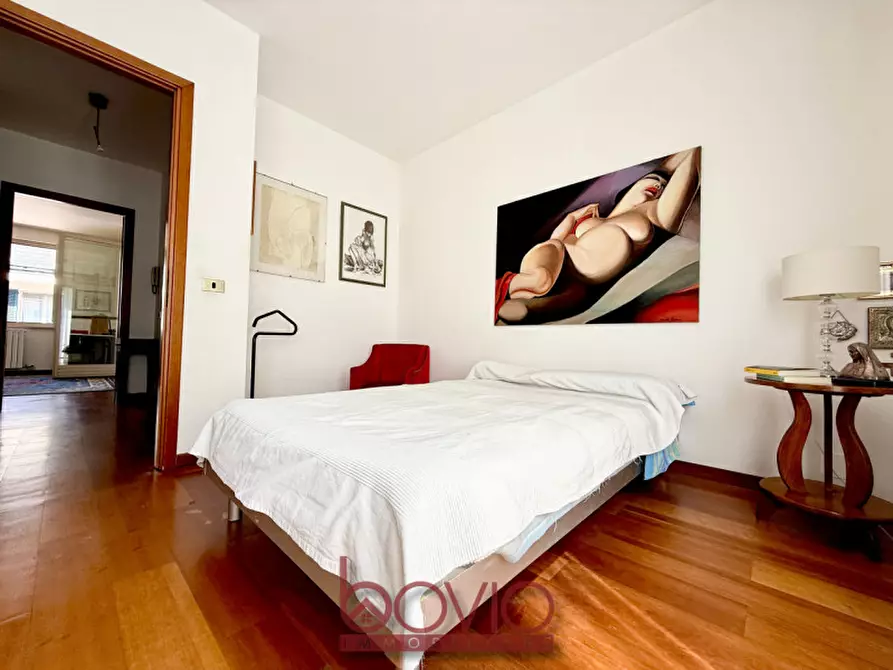 Immagine 19 di Villetta a schiera in vendita  in VIA DELLA FORNACE 18 a Castiglione Torinese