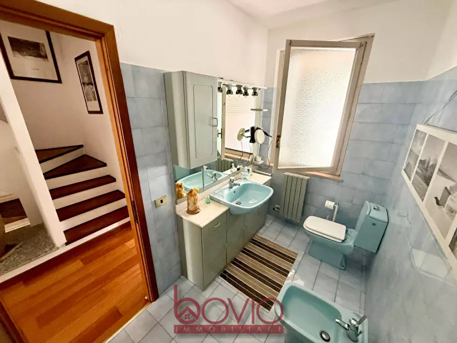 Immagine 24 di Villetta a schiera in vendita  in VIA DELLA FORNACE 18 a Castiglione Torinese