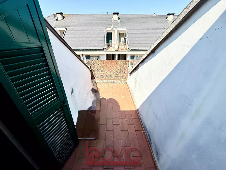 Immagine 25 di Villetta a schiera in vendita  in VIA DELLA FORNACE 18 a Castiglione Torinese