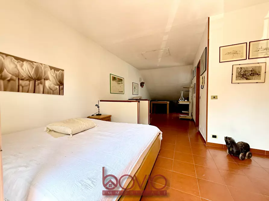 Immagine 30 di Villetta a schiera in vendita  in VIA DELLA FORNACE 18 a Castiglione Torinese