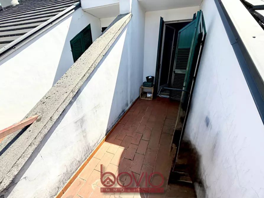 Immagine 40 di Villetta a schiera in vendita  in VIA DELLA FORNACE 18 a Castiglione Torinese