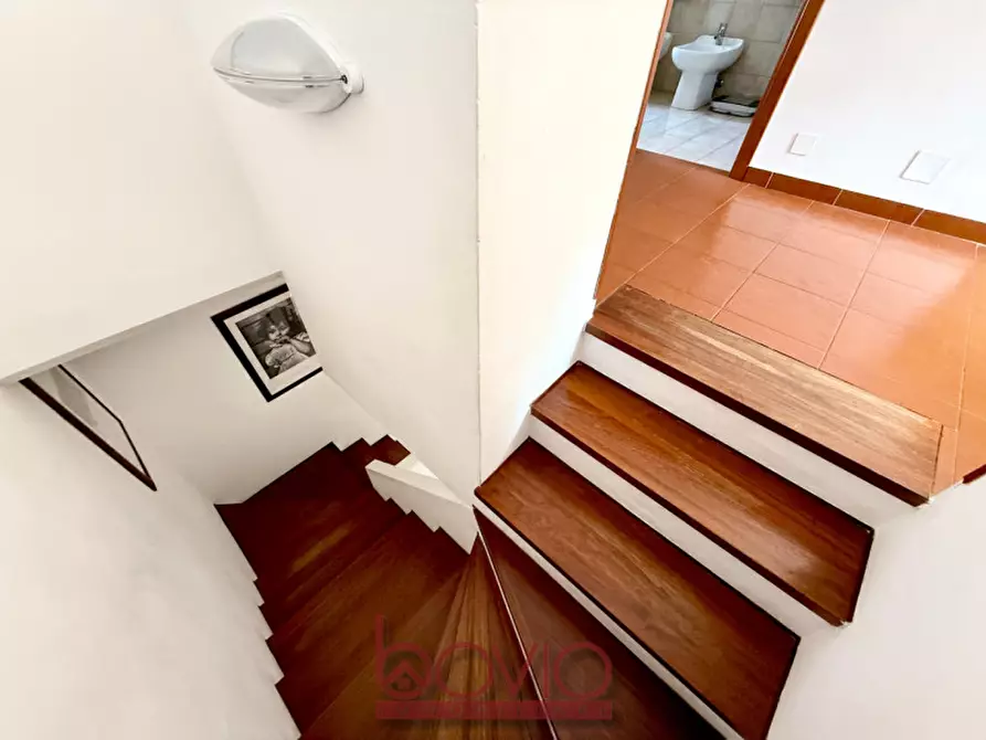 Immagine 43 di Villetta a schiera in vendita  in VIA DELLA FORNACE 18 a Castiglione Torinese