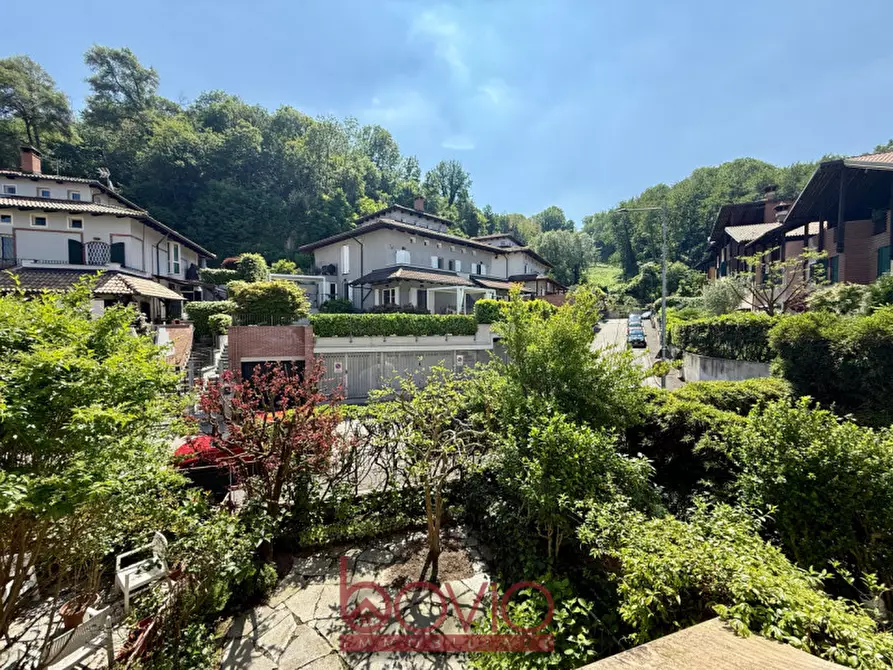 Immagine 49 di Villetta a schiera in vendita  in VIA DELLA FORNACE 18 a Castiglione Torinese