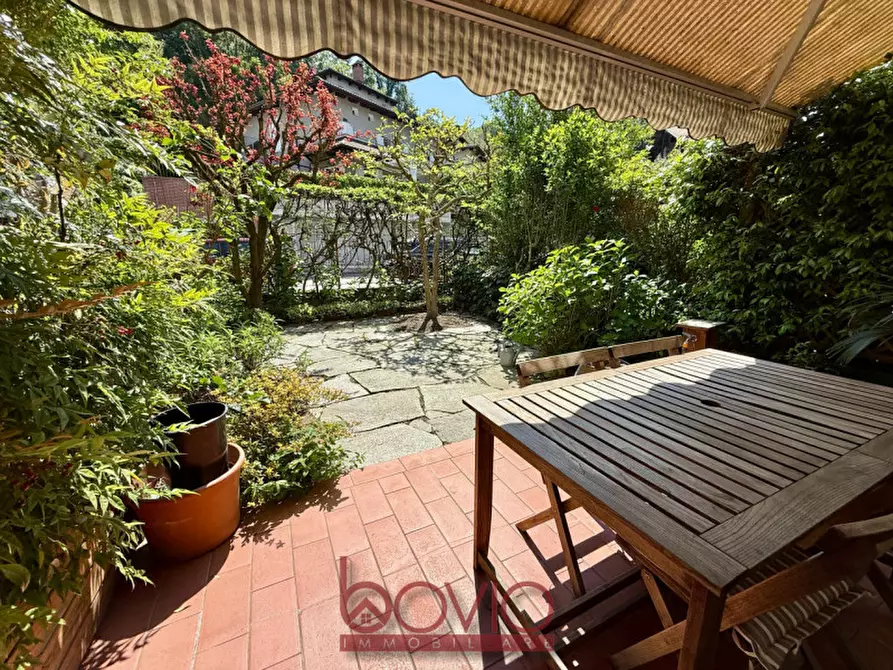 Immagine 51 di Villetta a schiera in vendita  in VIA DELLA FORNACE 18 a Castiglione Torinese