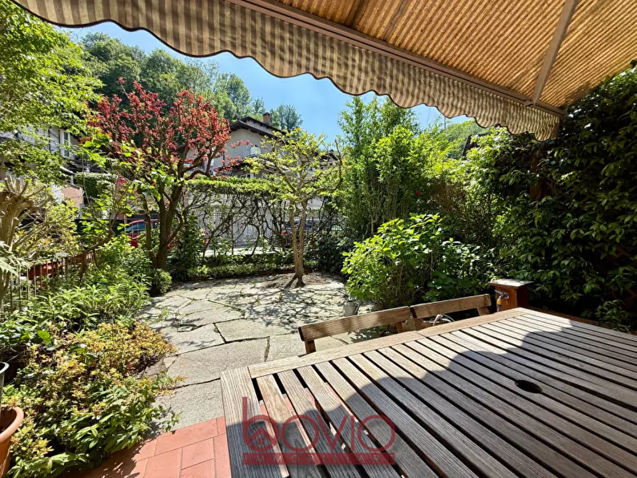 Immagine 55 di Villetta a schiera in vendita  in VIA DELLA FORNACE 18 a Castiglione Torinese