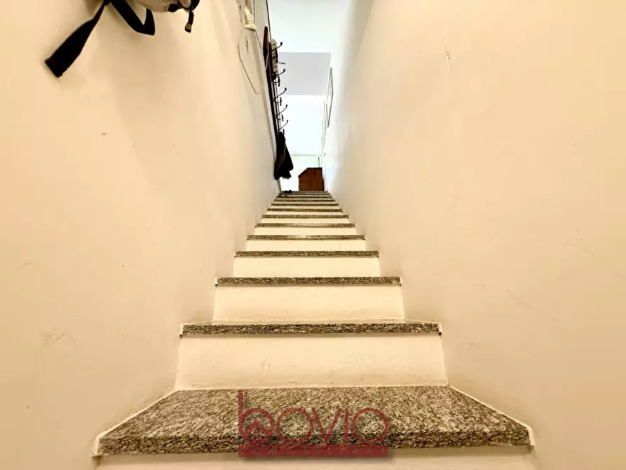Immagine 57 di Villetta a schiera in vendita  in VIA DELLA FORNACE 18 a Castiglione Torinese