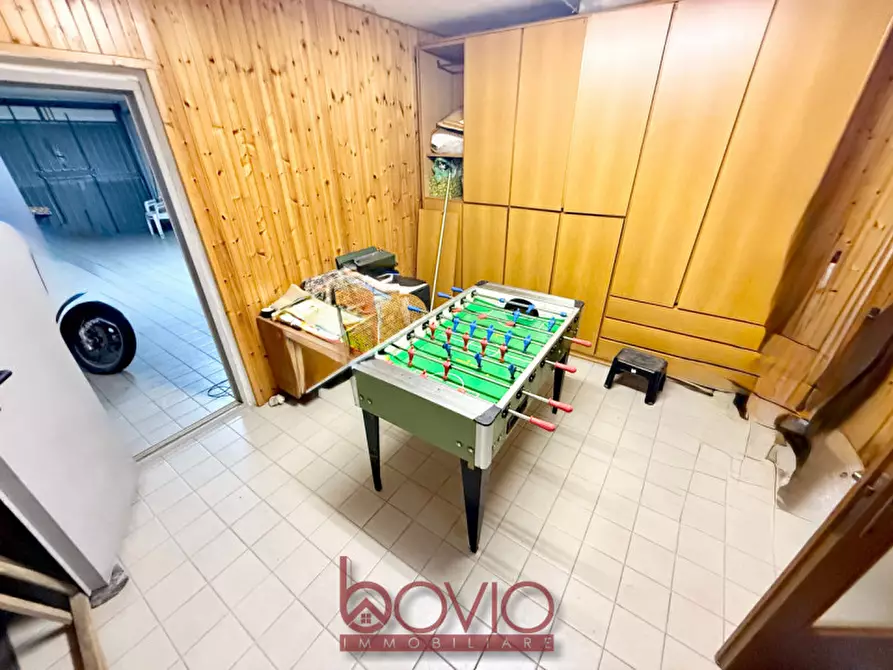 Immagine 63 di Villetta a schiera in vendita  in VIA DELLA FORNACE 18 a Castiglione Torinese