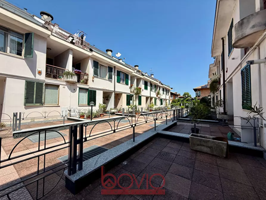 Immagine 65 di Villetta a schiera in vendita  in VIA DELLA FORNACE 18 a Castiglione Torinese