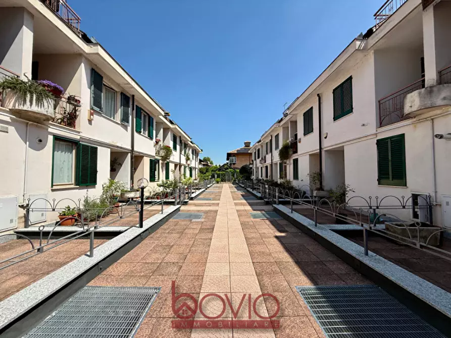 Immagine 67 di Villetta a schiera in vendita  in VIA DELLA FORNACE 18 a Castiglione Torinese