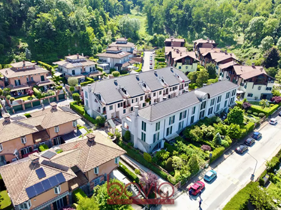 Immagine 69 di Villetta a schiera in vendita  in VIA DELLA FORNACE 18 a Castiglione Torinese