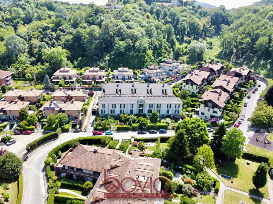 Immagine 71 di Villetta a schiera in vendita  in VIA DELLA FORNACE 18 a Castiglione Torinese