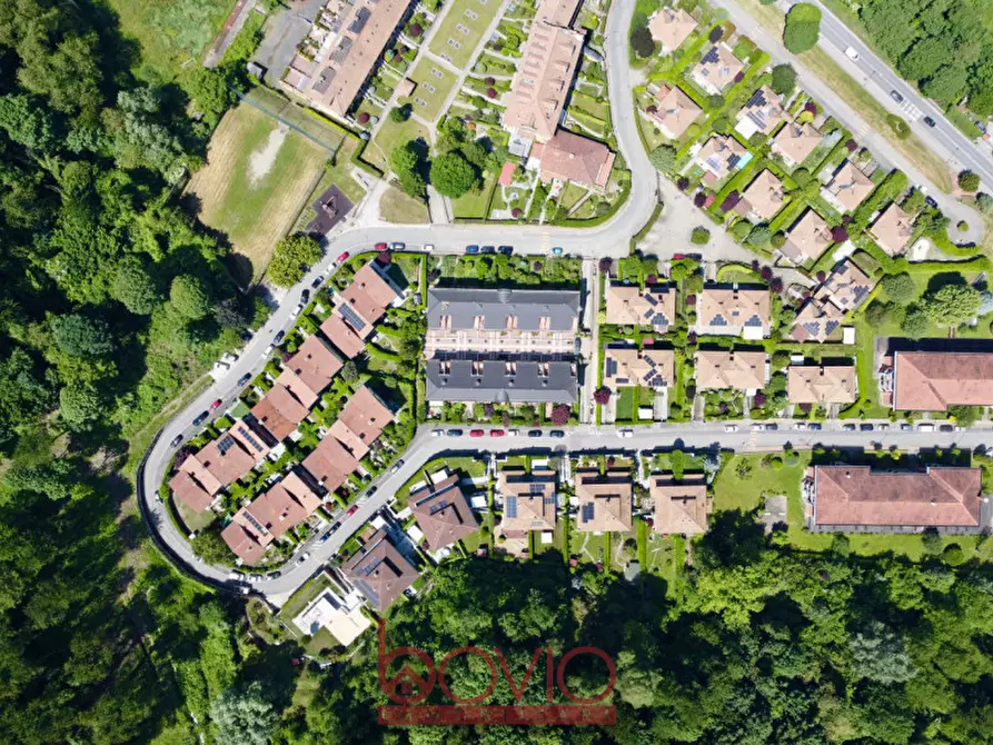 Immagine 76 di Villetta a schiera in vendita  in VIA DELLA FORNACE 18 a Castiglione Torinese