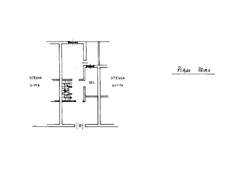 Immagine 80 di Villetta a schiera in vendita  in VIA DELLA FORNACE 18 a Castiglione Torinese