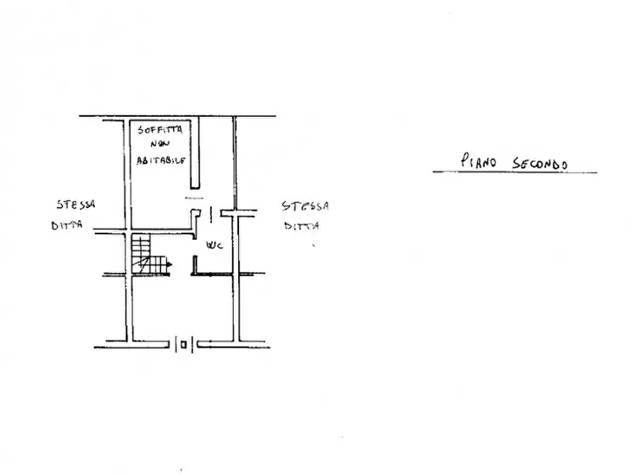 Immagine 81 di Villetta a schiera in vendita  in VIA DELLA FORNACE 18 a Castiglione Torinese