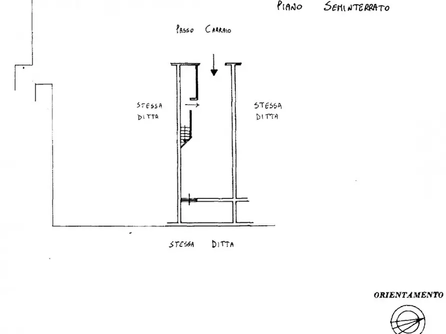 Immagine 82 di Villetta a schiera in vendita  in VIA DELLA FORNACE 18 a Castiglione Torinese