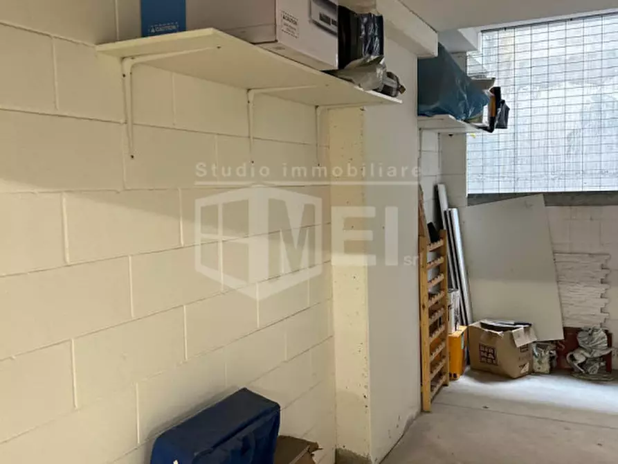 Immagine 4 di Garage in vendita  in Via Gaetano D'Alesio a Livorno