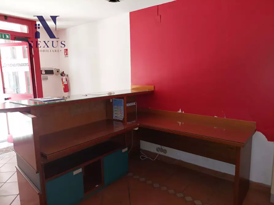 Immagine 2 di Ufficio in affitto  in Corso Giacomo Matteotti 42 a Fano