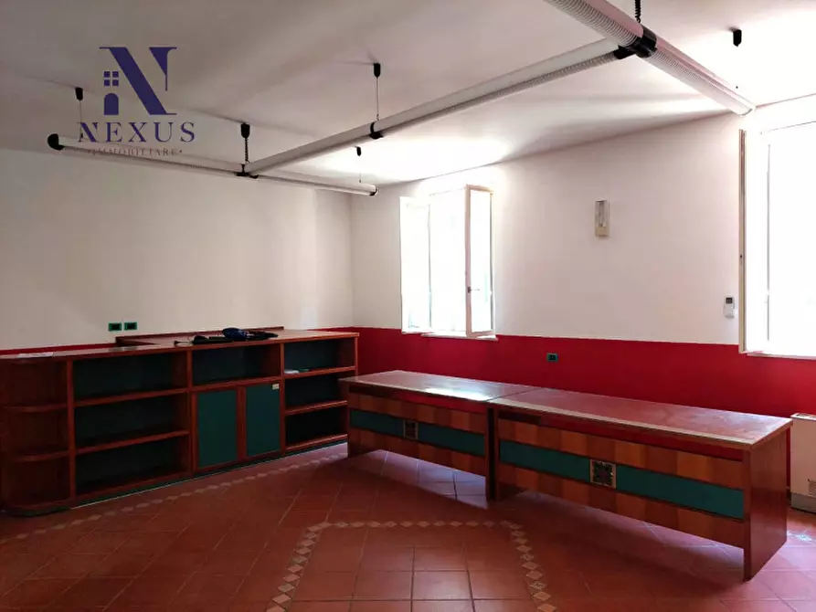 Immagine 9 di Ufficio in affitto  in Corso Giacomo Matteotti 42 a Fano