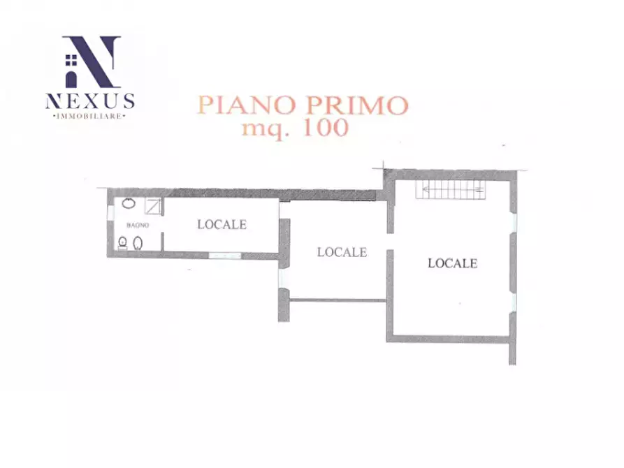 Immagine 22 di Ufficio in affitto  in Corso Giacomo Matteotti 42 a Fano