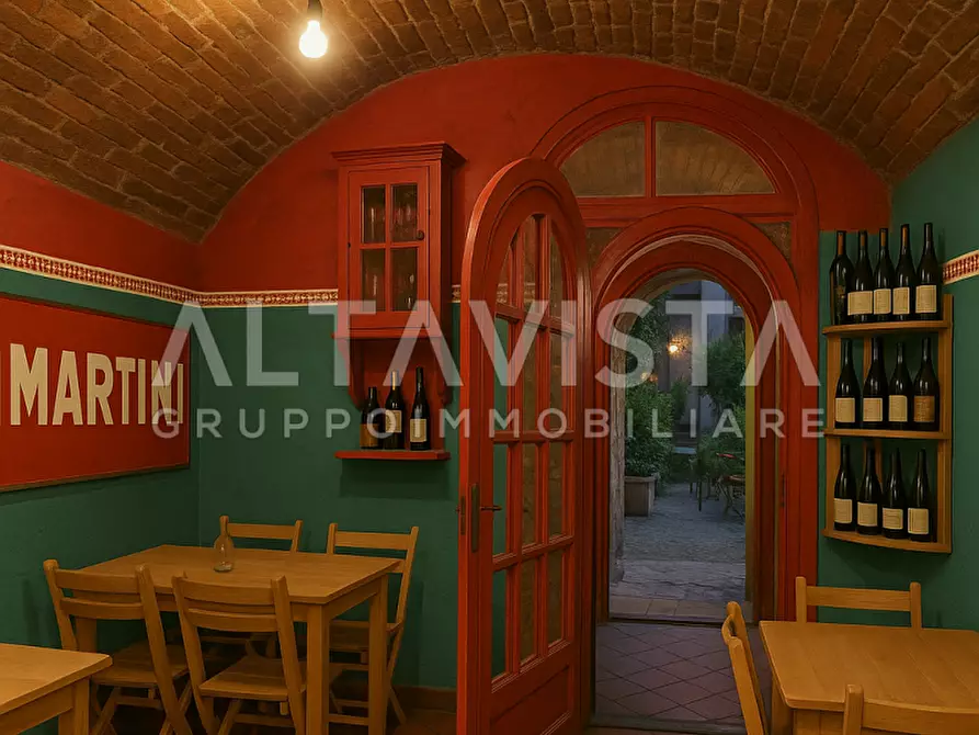 Immagine 1 di Attività commerciale in vendita  in Brescia Centro a Brescia