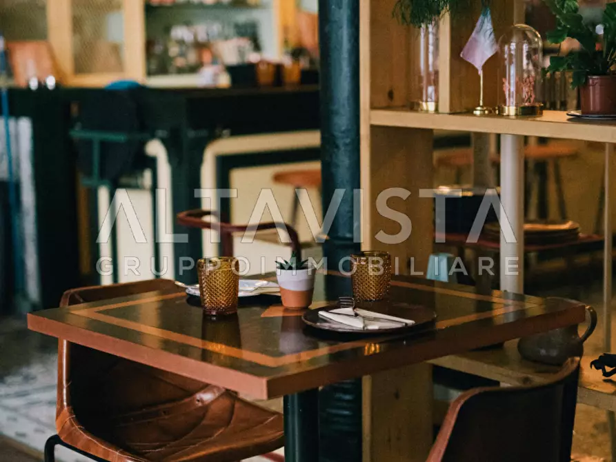 Immagine 2 di Attività commerciale in vendita  in Brescia Centro a Brescia