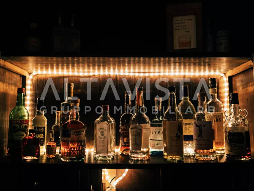 Immagine 6 di Attività commerciale in vendita  in Brescia Centro a Brescia