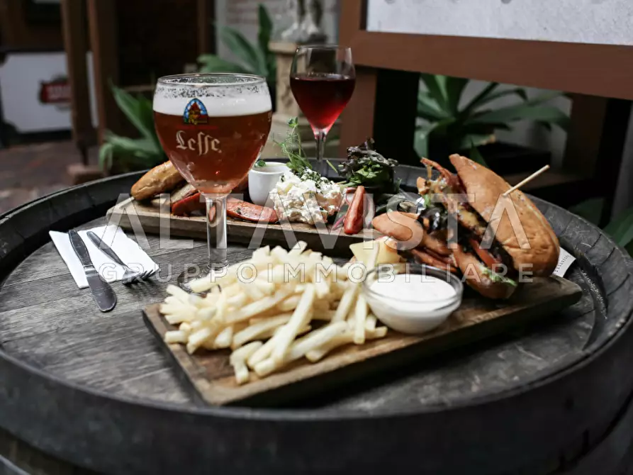 Immagine 7 di Attività commerciale in vendita  in Brescia Centro a Brescia