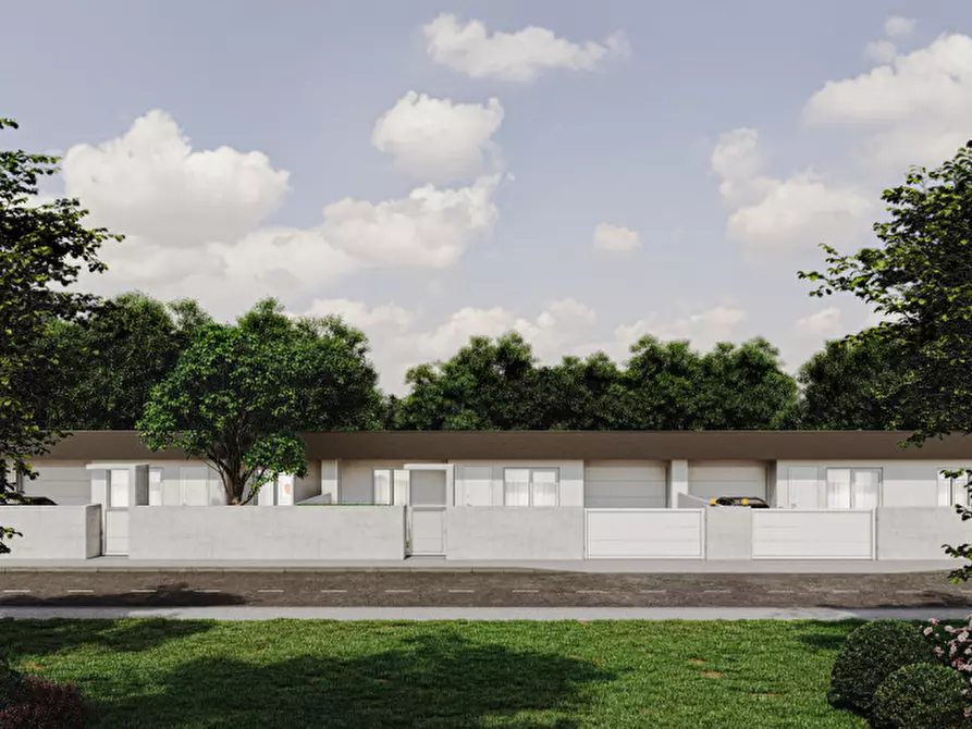 Immagine 1 di Appartamento in vendita  in 34 a Jesolo