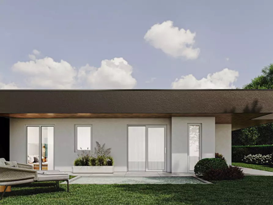 Immagine 2 di Appartamento in vendita  in 34 a Jesolo